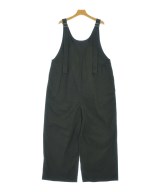 FRAMeWORK（フレームワーク）オールインワン/サロペット 黒 サイズ:38(M位) レディース/2200674842014