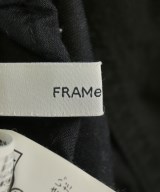 FRAMeWORK（フレームワーク）オールインワン/サロペット 黒 サイズ:38(M位) レディース/2200674842014