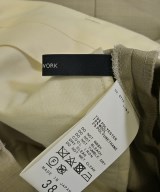 FRAMeWORK（フレームワーク）ロング・マキシ丈スカート グレー サイズ:38(M位) レディース/2200675157025