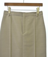 FRAMeWORK（フレームワーク）ロング・マキシ丈スカート グレー サイズ:38(M位) レディース/2200675157025