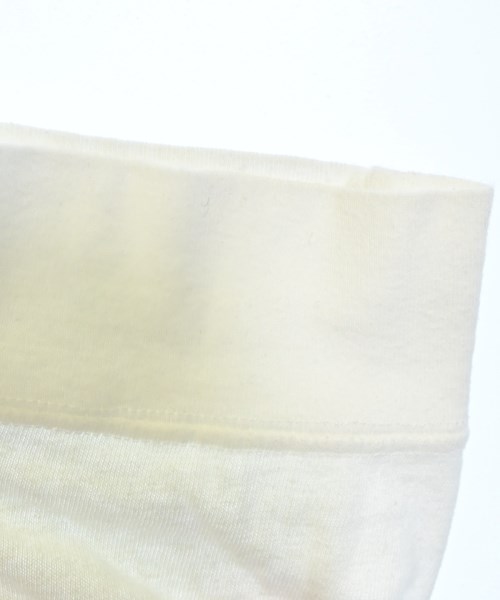 FRAMeWORK（フレームワーク）Tシャツ・カットソー 白 サイズ:F レディース/2200675157124