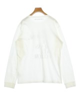 FRAMeWORK（フレームワーク）Tシャツ・カットソー 白 サイズ:F レディース/2200675157124
