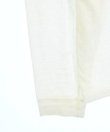 FRAMeWORK（フレームワーク）Tシャツ・カットソー 白 サイズ:F レディース/2200675157124