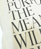 FRAMeWORK（フレームワーク）Tシャツ・カットソー 白 サイズ:F レディース/2200675157124