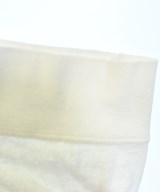 FRAMeWORK（フレームワーク）Tシャツ・カットソー 白 サイズ:F レディース/2200675157124