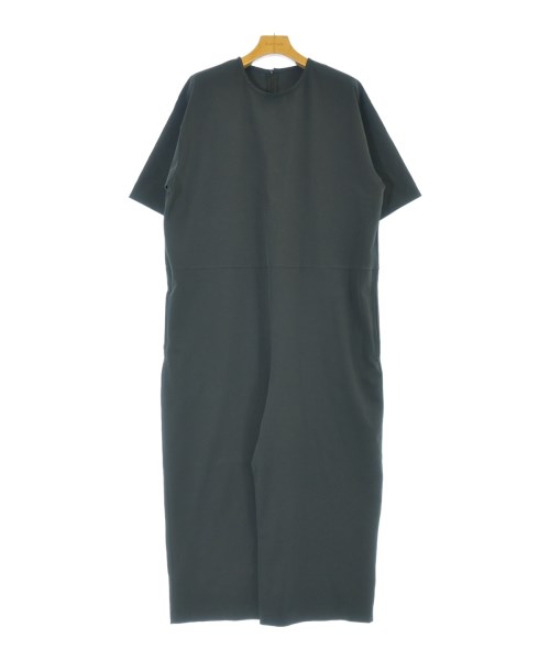 FRAMeWORK(フレームワーク)オールインワン/サロペット 黒 サイズ:F/2200675713030