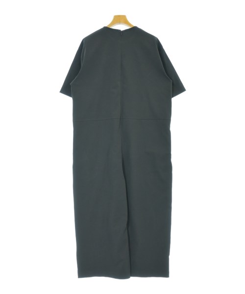 FRAMeWORK（フレームワーク）オールインワン/サロペット 黒 サイズ:F レディース/2200675713030