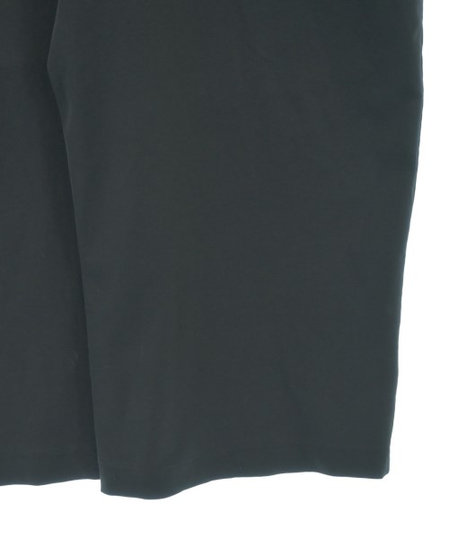 FRAMeWORK（フレームワーク）オールインワン/サロペット 黒 サイズ:F レディース/2200675713030