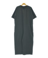 FRAMeWORK（フレームワーク）オールインワン/サロペット 黒 サイズ:F レディース/2200675713030