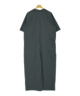 FRAMeWORK（フレームワーク）オールインワン/サロペット 黒 サイズ:F レディース/2200675713030