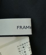 FRAMeWORK（フレームワーク）オールインワン/サロペット 黒 サイズ:F レディース/2200675713030