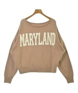 FRAMeWORK スウェット