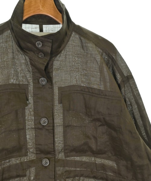 FRAMeWORK（フレームワーク）その他 カーキ サイズ:F レディース/2200665376023