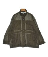 FRAMeWORK（フレームワーク）その他 カーキ サイズ:F レディース/2200665376023