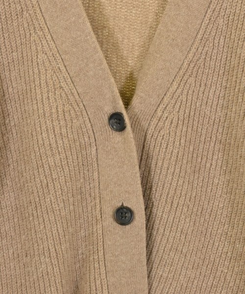 FRAMeWORK（フレームワーク）カーディガン ベージュ サイズ:F レディース/2200673440013