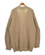 FRAMeWORK（フレームワーク）カーディガン ベージュ サイズ:F レディース/2200673440013