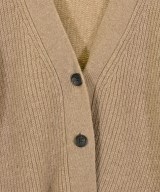 FRAMeWORK（フレームワーク）カーディガン ベージュ サイズ:F レディース/2200673440013