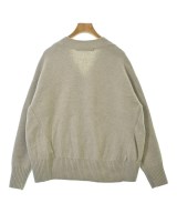 FRAMeWORK（フレームワーク）ニット・セーター ベージュ サイズ:F レディース/2200673440020