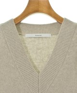 FRAMeWORK（フレームワーク）ニット・セーター ベージュ サイズ:F レディース/2200673440020