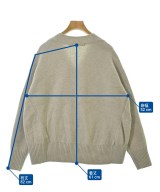 FRAMeWORK（フレームワーク）ニット・セーター ベージュ サイズ:F レディース/2200673440020