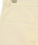 FRAMeWORK（フレームワーク）スラックス 白 サイズ:38(M位) レディース/2200673440099