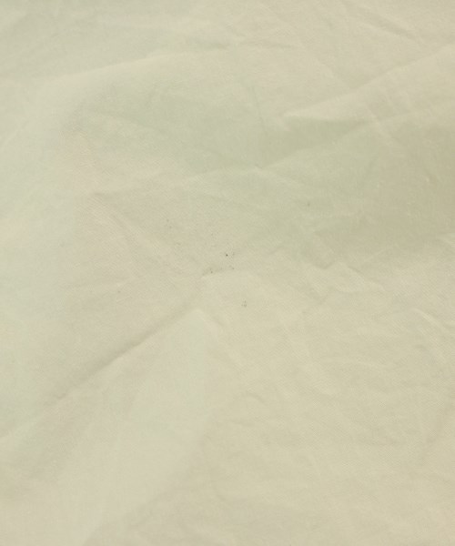 FRAMeWORK（フレームワーク）カジュアルシャツ 白 サイズ:F レディース/2200673440112