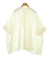 FRAMeWORK（フレームワーク）カジュアルシャツ 白 サイズ:F レディース/2200673440112