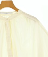 FRAMeWORK（フレームワーク）カジュアルシャツ 白 サイズ:F レディース/2200673440112