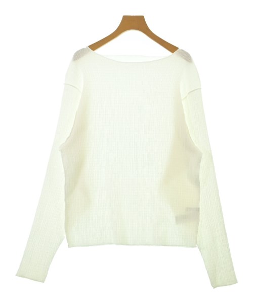 FRAMeWORK(フレームワーク)ブラウス 白 サイズ:-(XL位)/2200673725066