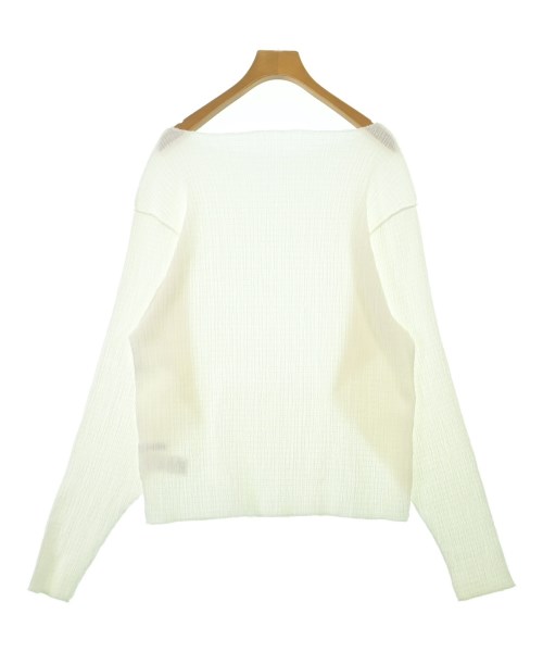 FRAMeWORK（フレームワーク）ブラウス 白 サイズ:-(XL位) レディース/2200673725066