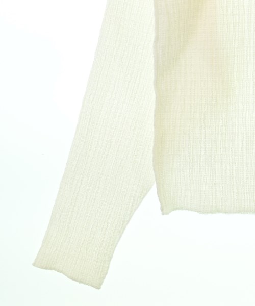 FRAMeWORK（フレームワーク）ブラウス 白 サイズ:-(XL位) レディース/2200673725066