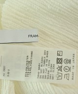 FRAMeWORK（フレームワーク）ブラウス 白 サイズ:-(XL位) レディース/2200673725066