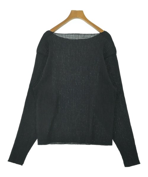 FRAMeWORK（フレームワーク）ブラウス 黒 サイズ:-(XL位) レディース/2200673725073