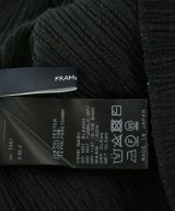 FRAMeWORK（フレームワーク）ブラウス 黒 サイズ:-(XL位) レディース/2200673725073