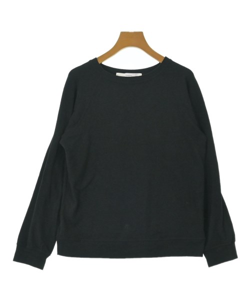 FRAMeWORK(フレームワーク)スウェット 黒 サイズ:F/2200673882103