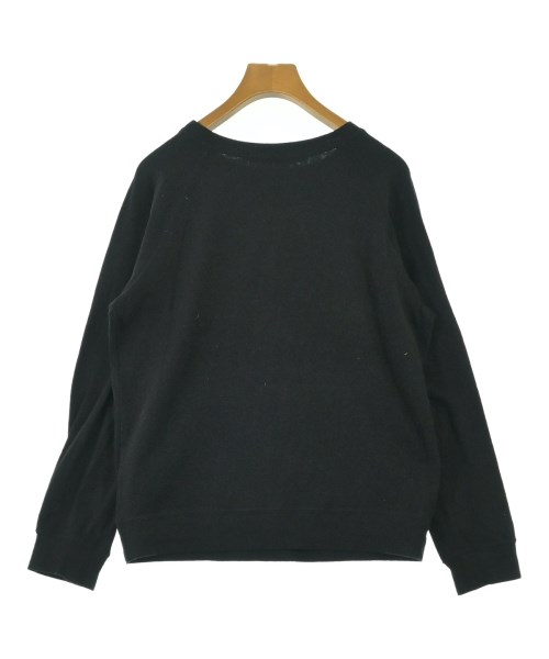 FRAMeWORK（フレームワーク）スウェット 黒 サイズ:F レディース/2200673882103