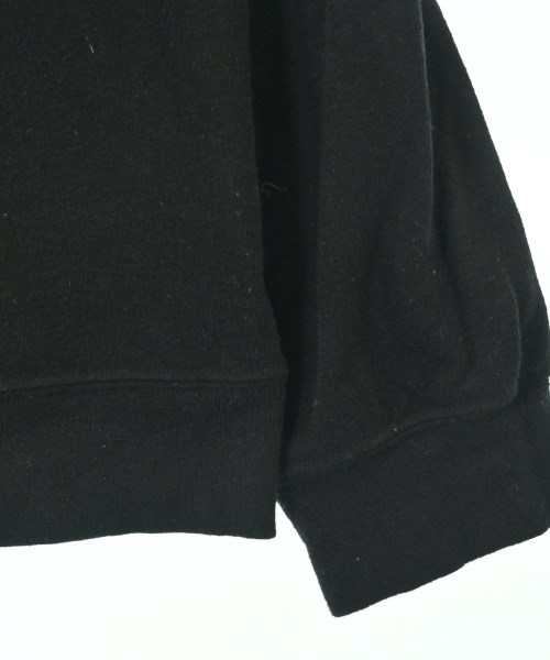 FRAMeWORK（フレームワーク）スウェット 黒 サイズ:F レディース/2200673882103