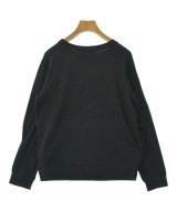 FRAMeWORK（フレームワーク）スウェット 黒 サイズ:F レディース/2200673882103