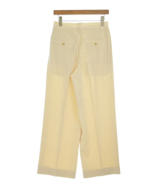 FRAMeWORK（フレームワーク）スラックス 白 サイズ:38(M位) レディース/2200674520080