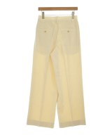 FRAMeWORK（フレームワーク）スラックス 白 サイズ:38(M位) レディース/2200674520080