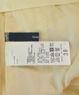 FRAMeWORK（フレームワーク）スラックス 白 サイズ:38(M位) レディース/2200674520080