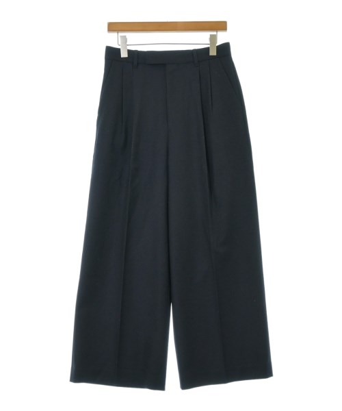 FRAMeWORK(フレームワーク)スラックス 紺 サイズ:40(M位)/2200674888111