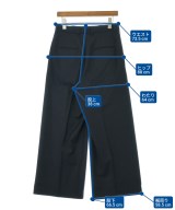 FRAMeWORK（フレームワーク）スラックス 紺 サイズ:40(M位) レディース/2200674888111