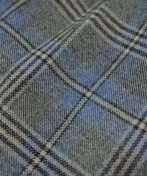 FRAMeWORK（フレームワーク）スラックス 青 サイズ:36(S位) レディース/2200674935044