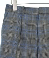 FRAMeWORK（フレームワーク）スラックス 青 サイズ:36(S位) レディース/2200674935044