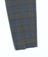 FRAMeWORK（フレームワーク）スラックス 青 サイズ:36(S位) レディース/2200674935044