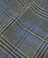 FRAMeWORK（フレームワーク）スラックス 青 サイズ:36(S位) レディース/2200674935044