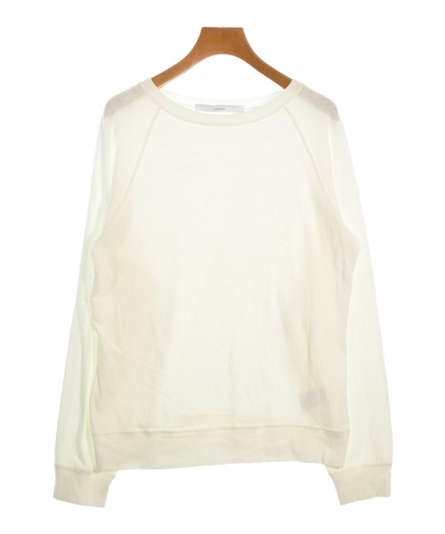 FRAMeWORK(フレームワーク)スウェット 白 サイズ:-(M位)/2200673258045