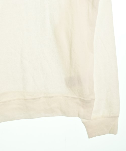 FRAMeWORK（フレームワーク）スウェット 白 サイズ:-(M位) レディース/2200673258045