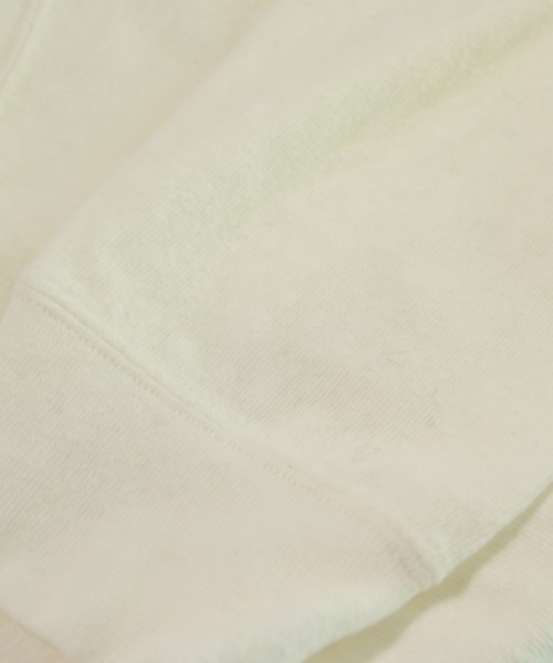 FRAMeWORK（フレームワーク）スウェット 白 サイズ:-(M位) レディース/2200673258045